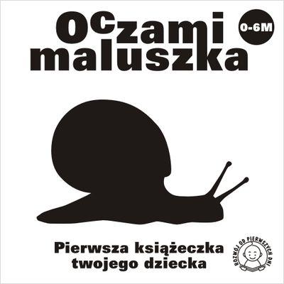 Ślimak oczami maluszka, Opracowanie Zbiorowe
