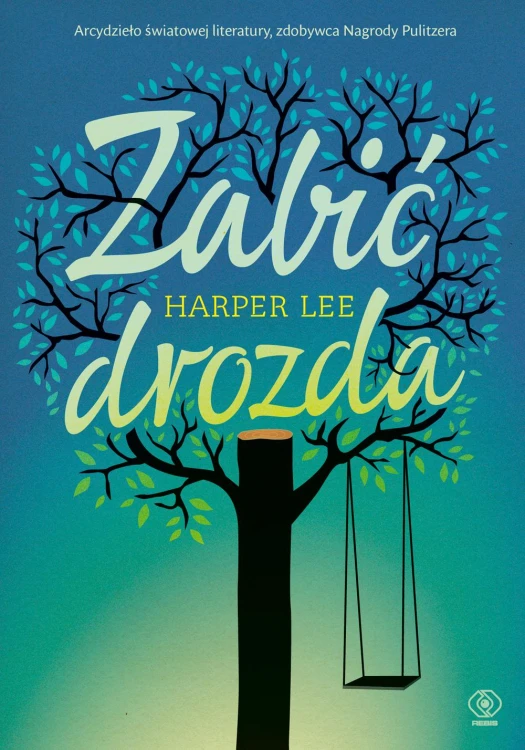 Zabić drozda wyd. 2025, Harper Lee