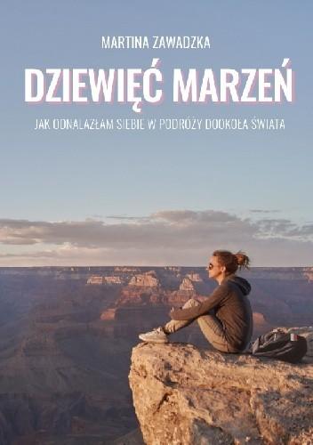 Dziewięć marzeń, Martina Zawadzka
