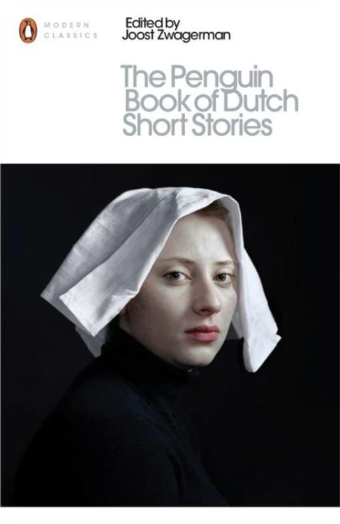 The Penguin Book of Dutch Short Stories wer....