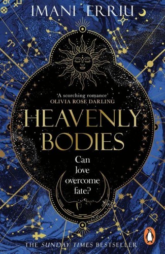 Heavenly Bodies wer. angielska, Imani Erriu