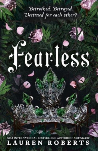 Fearless, Lauren Roberts