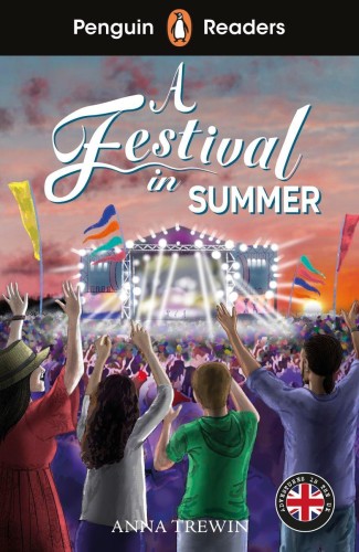 A Festival in Summer. Penguin Readers Level 1