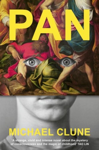 Pan, Michael Clune