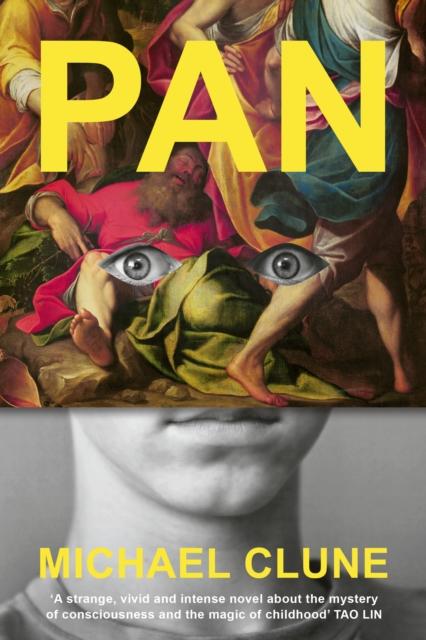 Pan, Michael Clune