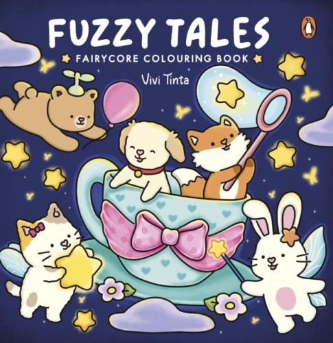 Fuzzy Tales, Vivi Tinta