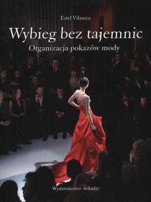 Wybieg bez tajemnic, Estel Vilaseca