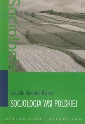 Socjologia wsi polskiej, Izabella Bukraba-Rylska
