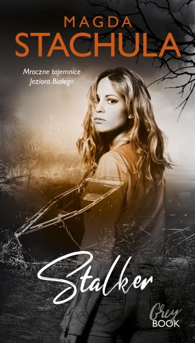 Stalker, Magda Stachula