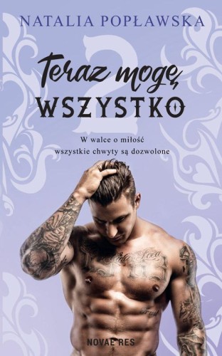 Teraz mogę wszystko, Natalia Popławska