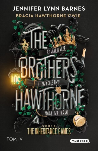 The Brothers Hawthorne / Bracia...