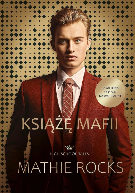 Książę Mafii, Mathie Rocks