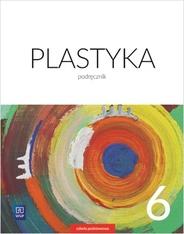 Plastyka podręcznik dla klasy 6 szkoły...