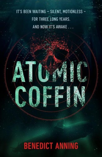 Atomic Coffin, Benedict Anning