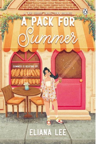A Pack for Summer, Eliana Lee