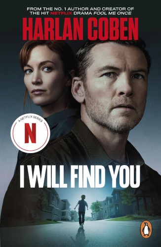 I Will Find You, Harlan Coben