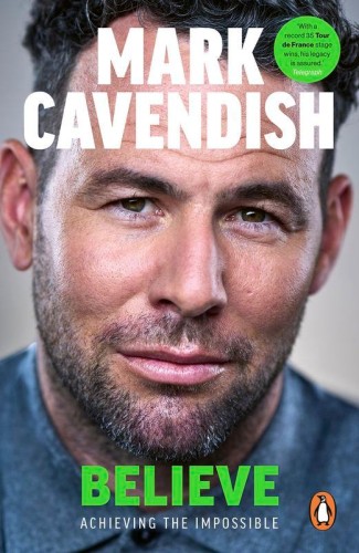Believe, Mark Cavendish