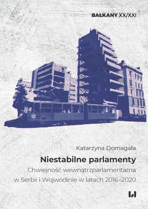 Niestabilne parlamenty Chwiejność...