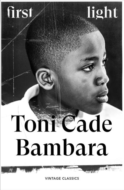 First Light, Toni Cade Bambara