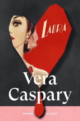 Laura, Vera Caspary