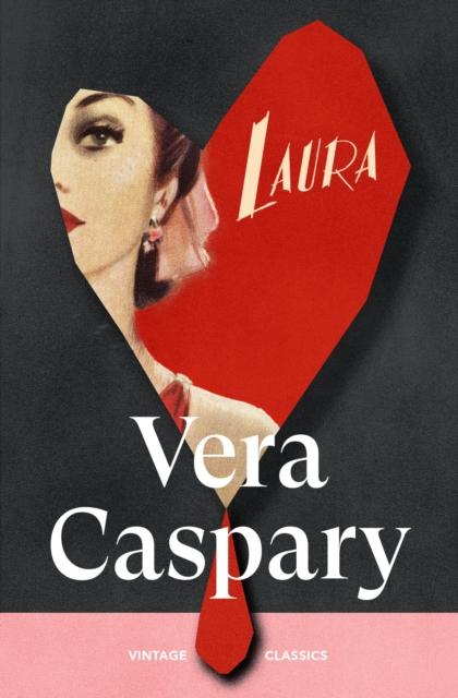 Laura, Vera Caspary
