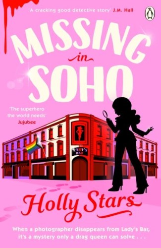 Missing in Soho, Holly Stars