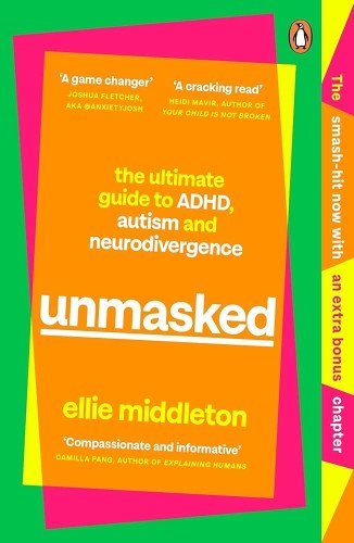 UNMASKED, Ellie Middleton