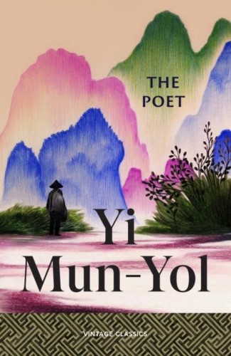 The Poet, Yi Mun-Yol