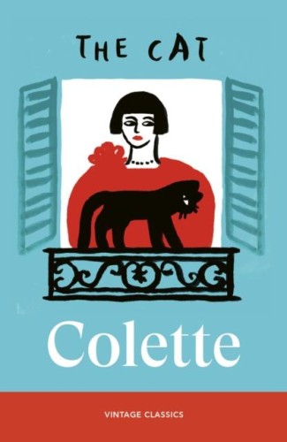 The Cat, Colette