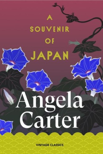 A Souvenir of Japan, Angela Carter