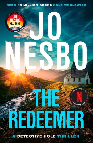 The Redeemer, Jo Nesbo