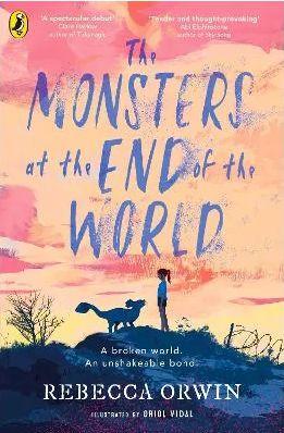 The Monsters at the End of the World