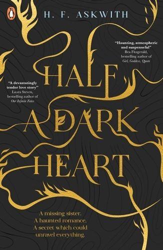 Half a Dark Heart, H. F. Askwith