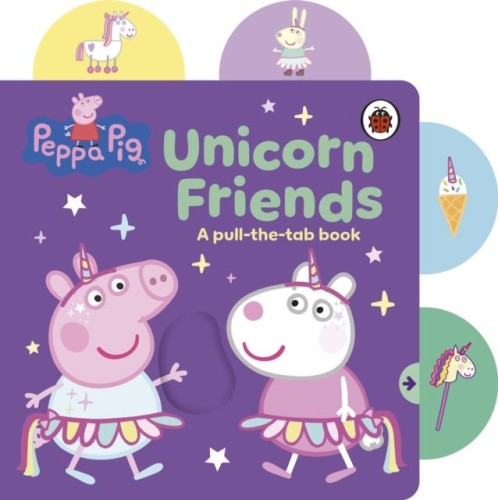 Peppa Pig. Unicorn Friends, Peppa Pig