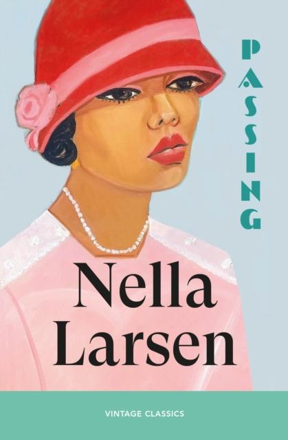Passing, Nella Larsen