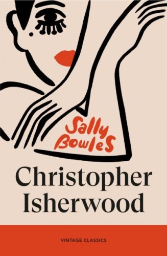Sally Bowles, Christopher Isherwood