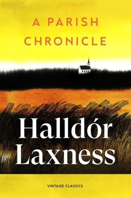 A Parish Chronicle, Halldor Laxness