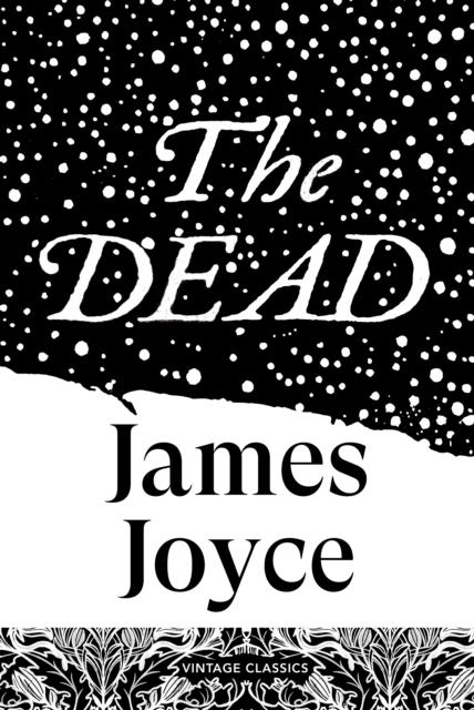 The Dead, James Joyce