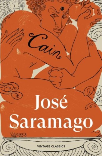 Cain, José Saramago