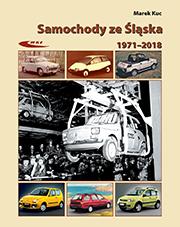 Samochody ze Śląska, Marek Kuc
