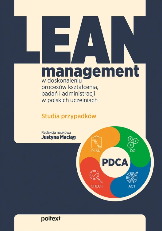 Lean management w doskonaleniu procesów...