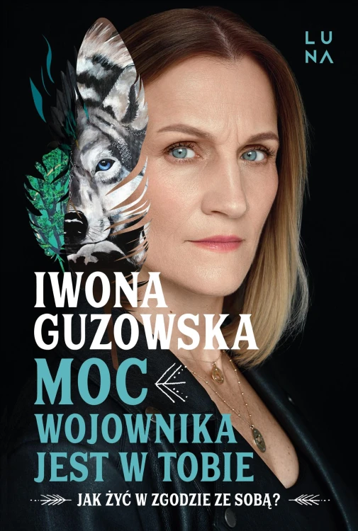 Moc wojownika jest w tobie. Jak żyć w zgodzie...