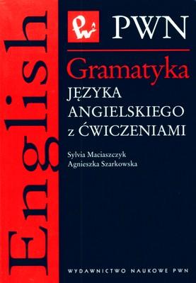 Gramatyka języka angielskiego z ćwiczeniami