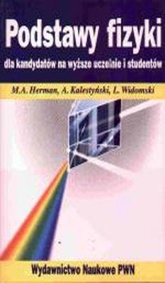 Podstawy fizyki dla kandydatów na wyższe...