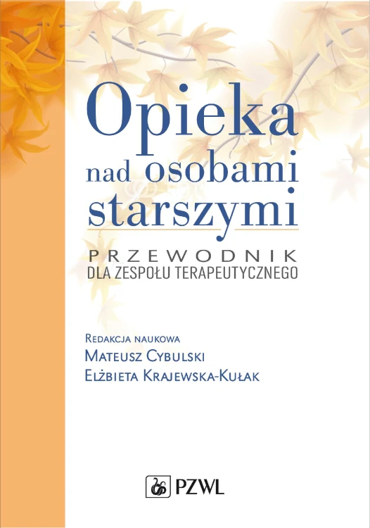 Opieka nad osobami starszymi przewodnik dla...
