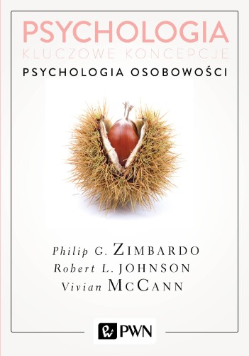 Psychologia osobowości psychologia kluczowe...