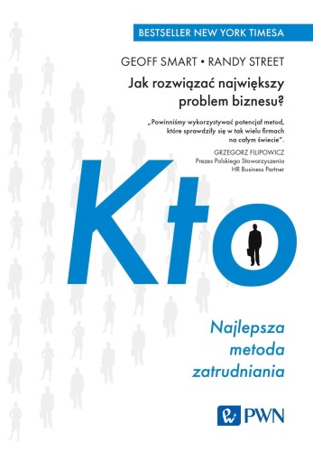 KTO. Najlepsza metoda zatrudniania. Jak...