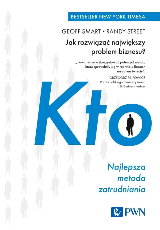 KTO. Najlepsza metoda zatrudniania. Jak...