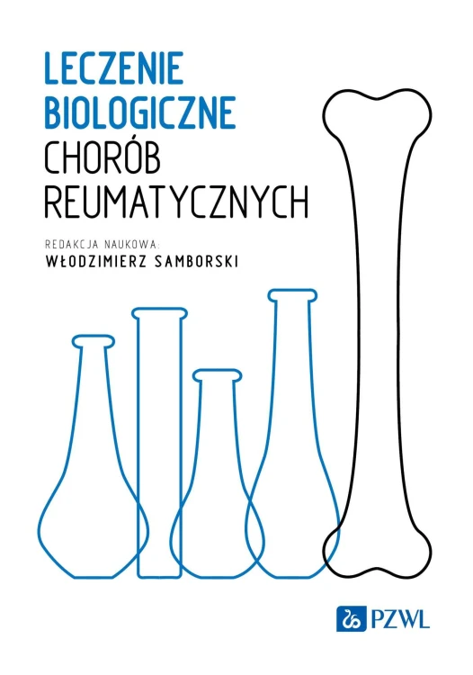 Leczenie biologiczne chorób reumatycznych