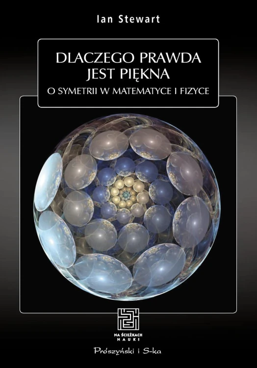 Dlaczego prawda jest piękna. O symetrii w...